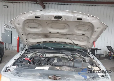 2004 Ford F-150 Heritage Xl/Xlt from USA, damaged, VIN 2FTRX172X4CA38642